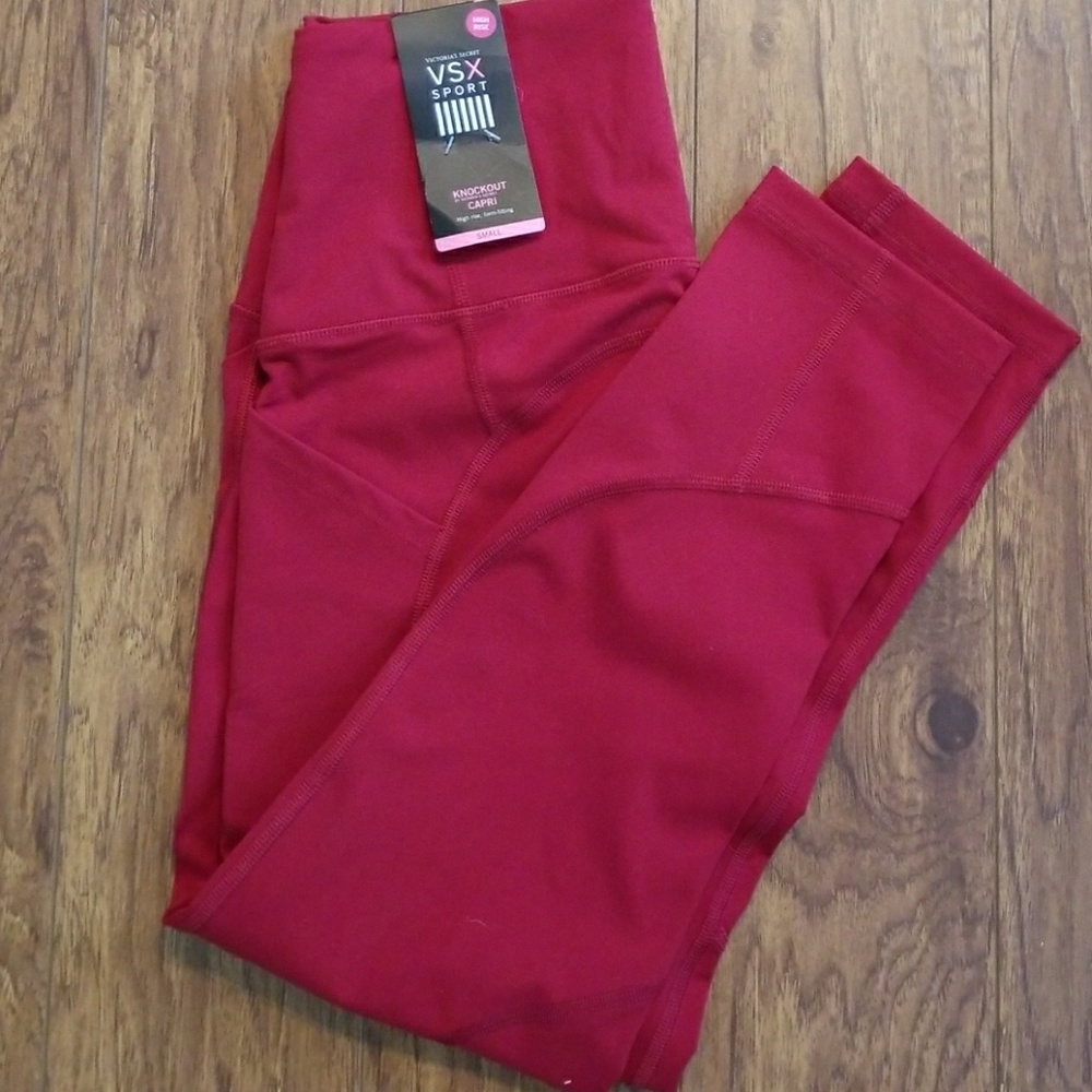 VS Sport Capri
